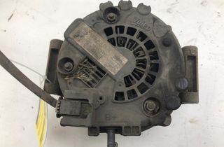 MERCEDES-BENZ GLC X253 (2015-2024) Alternator 0009062822 33080549