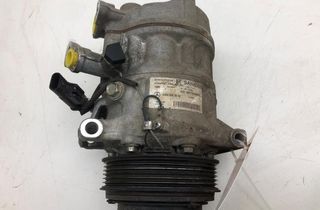 MERCEDES-BENZ GLC X253 (2015-2024) Air Condition Pump 0008303902 33080571