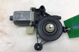 VOLKSWAGEN Golf 7 generation (2012-2024) Front Right Door Window Control Motor 5Q0959802C 33102083