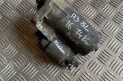 AUDI A3 8L (1996-2003) Starter Motor 21197641