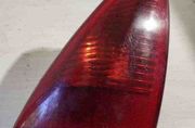 ALFA ROMEO 147 1 generation (2000-2010) Left Side Tailgate Taillight 46747825 31499316