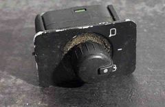 AUDI A6 C8/4K (2018-2024) Переключатель регулировки зеркала 4B0959551B 31500170