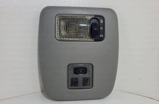 CITROËN Xsara 1 generation (1997-2004) Освещение салона 9623618377 31502099