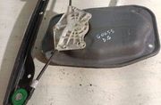 VOLKSWAGEN Golf 8 generation (2019-2023) Rear Right Door Window Regulator 1K5839462,5M0839462 31503002