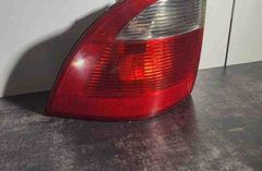 SAAB 95 1 generation (1959-1977) Фонарь задний левый 5142252 31503594