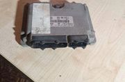 SEAT Arosa 6H (1997-2004) Блок управления двигателем 038906013L 31506059