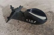 CITROËN C3 1 generation (2002-2010) Right Side Wing Mirror 31506301