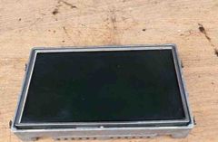 RENAULT Espace 4 generation (2002-2014) Navigation Display 31506960