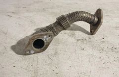 VOLKSWAGEN Passat B5 (1996-2005) EGR truba 028131521B 31507131