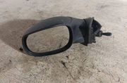 CITROËN C3 1 generation (2002-2010) Left Side Wing Mirror 012026,011030 31507623