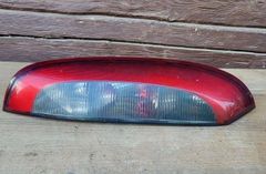 OPEL Corsa C (2000-2006) Фонарь задний левый 09114336 31507827