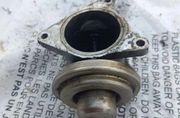 VOLKSWAGEN Golf 8 generation (2019-2023) EGR Valve 038129637D 31508218