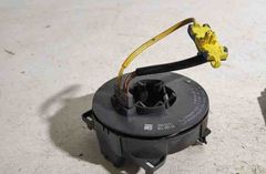 OPEL Zafira A (1999-2003) Steering Wheel Slip Ring Squib 90588758 31508235
