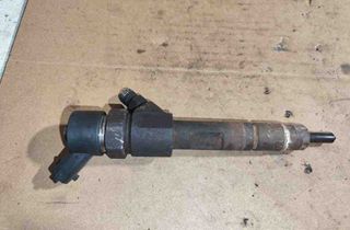 RENAULT Espace 4 generation (2002-2014) Форсунка 8200100272 31508689