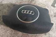 AUDI A4 B6/8E (2000-2005) Steering Wheel Airbag 8P0880201D 31508703
