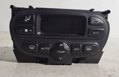 CITROËN Xsara Picasso 1 generation (1999-2010) Другие блоки управления 96314105ZR 31509012