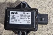 AUDI A6 C8/4K (2018-2024) Датчик ускорения 8E0907637A,0011582 31509794