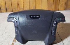 VOLVO V70 2 generation (2000-2008) Подушка безопасности руля 8626845 31509891