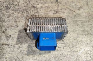 OPEL Zafira A (1999-2003) Aizdedzes sveces 55353011 31510704