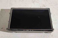 RENAULT Espace 4 generation (2002-2014) Navigation Display NS00041893,8200154477 31511328