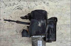 SKODA Fabia 1 generation  (2004-2007) Power Steering Pump 6q0423155AD 31511819