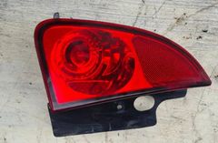 RENAULT Espace 4 generation (2002-2014) Rear Right Fog Light 8200027154 31512069