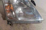OPEL Ampera C6/4F (2004-2011) Front Right Headlight 5406 31512900