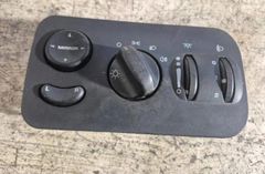 CHRYSLER Voyager 5 generation (2007-2020) Headlight Switch Control Unit 0YC311DVAA 31512983