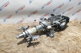 BMW 5 Series F10/F11 (2009-2017) Steering Column Mechanism 6787926,2620211 32245129
