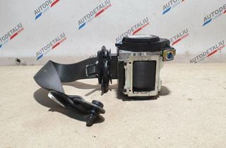 BMW 7 Series E65/E66 (2001-2008) Front Left Seatbelt 5610785,7210863 32246089
