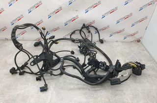 BMW X1 F48/F49 (2015-2023) Motora elektroinstalācija 7739966,8605963,12527639966 32247000