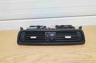 BMW 5 Series F10/F11 (2009-2017) Center console air vents 16828110 32247306