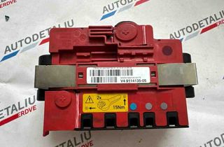 BMW X5 E70 (2006-2013) Power Distribution Box 61146977957,6977957,61149114135,9114135 32250186