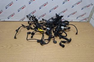 BMW X1 F48/F49 (2015-2023) Motora elektroinstalācija 8678963,8742679 32250228