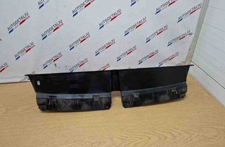 BMW X5 E70 (2006-2013) Rear Right Bumper Bracket 51127158444,7158444 32250326