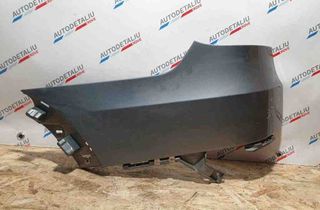 BMW X5 E70 (2006-2013) Rear Bumper Left Side Corner 8037281 32614228