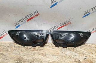 BMW 5 Series F10/F11 (2009-2017) Priekšējo labo durvju apdare 7226353,7226354 32614343