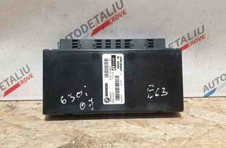 BMW 6 Series E63/E64 (2003-2010) Komforta vadības bloks 61359145021,9145021 32614395