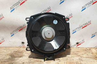 BMW X6 E71/E72 (2008-2012) Subwoofer 9218698,65139218698 32614617