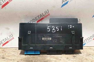 BMW 5 Series F10/F11 (2009-2017) Блок управления Комфорт 61359228491,9228491 32614697