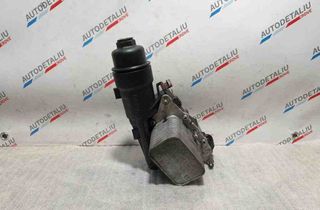 BMW X2 F39 (2017-2023) Eļļas filtra turētājs 8513948,8585238,79563887,72353181,8585237 32614743