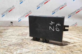 BMW 3 Series E46 (1997-2006) Pārkingsensoru vadības bloks 9116543,9129815 32615008