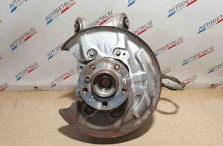 BMW i3 I01 (2013-2024) Ступица задняя левая 189159,3332189159 32615083