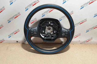 BMW i3 I01 (2013-2024) Руль 6870159 32615085