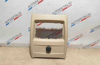 BMW 3 Series F30/F31 (2011-2020) Centrālās konsoles apdare 9218909 32615125
