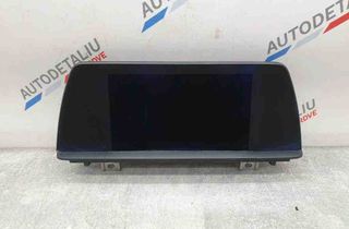 BMW 4 Series F32/F33/F36 (2013-2020) Navigācijas displejs 9281687,9292247 32615325