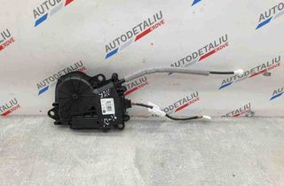 BMW X1 F48/F49 (2015-2023) Доводчик задней крышки 7374006 32615397