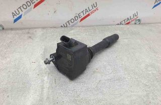 BMW 3 Series F30/F31 (2011-2020) High-voltage Ignition Wire (plug wire) 8643360,77850002 32615518