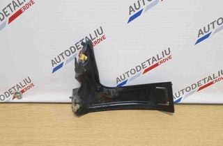BMW 5 Series F10/F11 (2009-2017) Priekšējā labā spārna kronšteins 51117207932,7207932 32615532