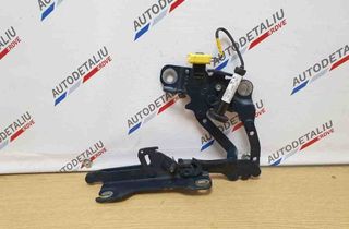 BMW 2 Series F22/F23 (2013-2020) Петля капота передняя левая 7259691,7239415 32615543